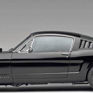 Meet your Posher, Levi